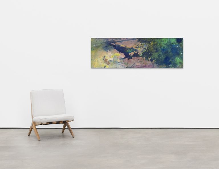 Lucy Dodd
Love is All You Need, 2021