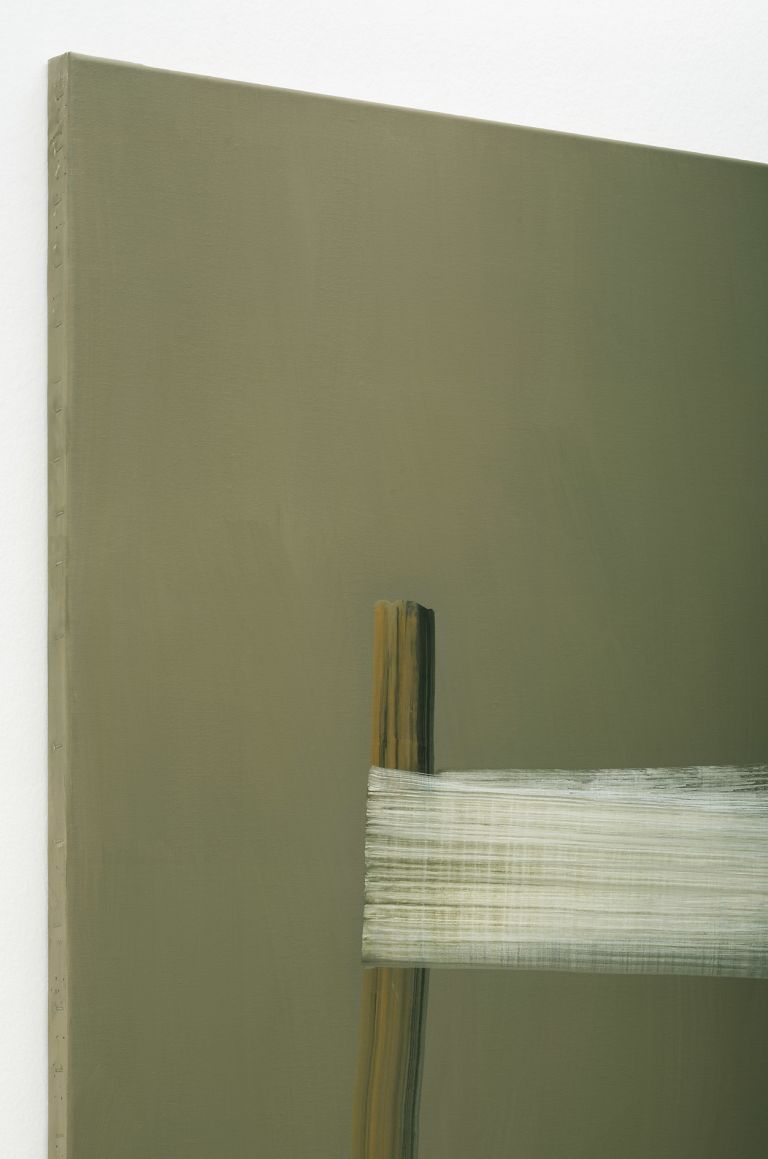 Hyun-Sook Song
3 Brushstrokes, 2019 (detail)