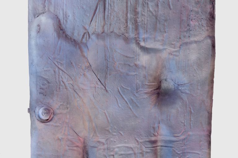 Kaari Upson
Hallways, 2014-2016 (detail)