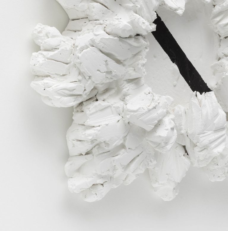 Rosemarie Trockel
Dry January, 2021 (detail)