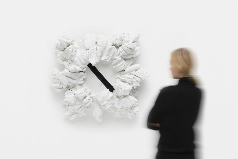 Rosemarie Trockel
Dry January, 2021