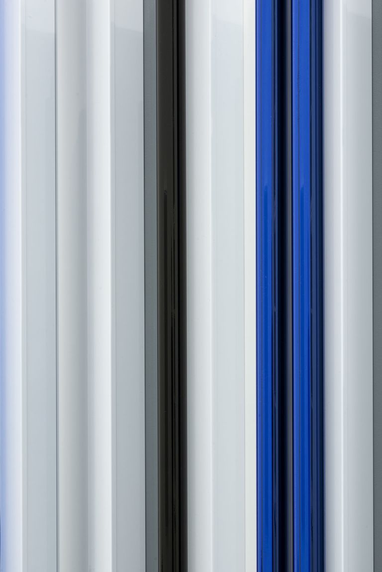 Robert Irwin
Stratus, 2020 (detail)
