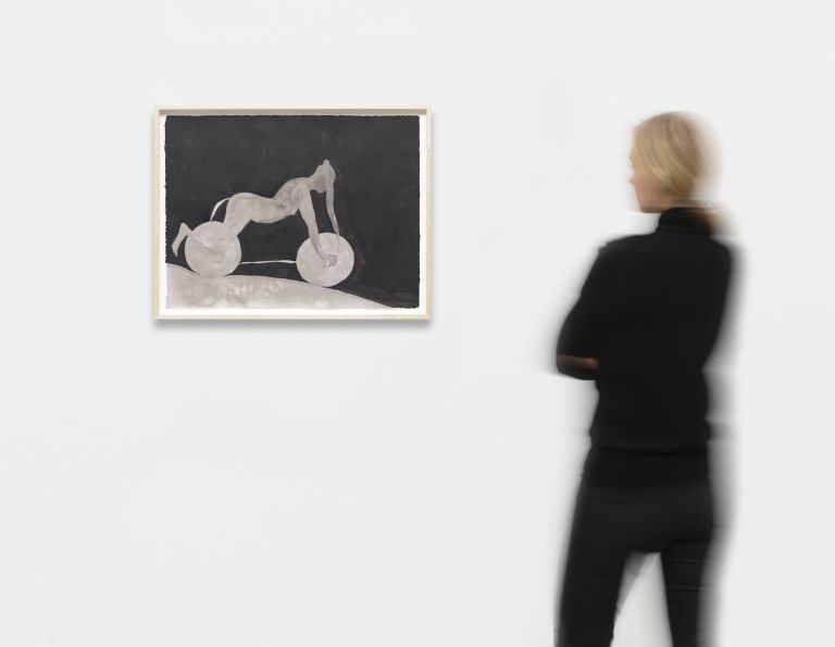 Kara Walker
Untitled, 2021 (scale image)