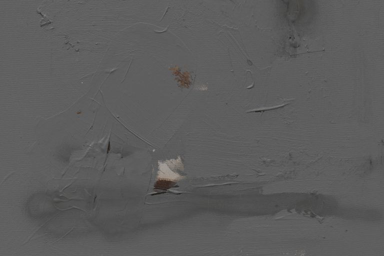 David Ostrowski
F (John Mayer), 2008/2020 (detail)