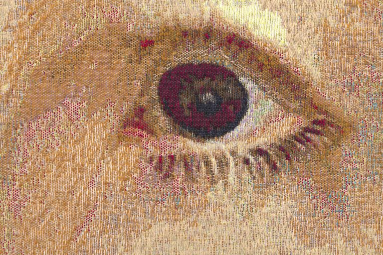 Cindy Sherman
Untitled, 2020 (detail)