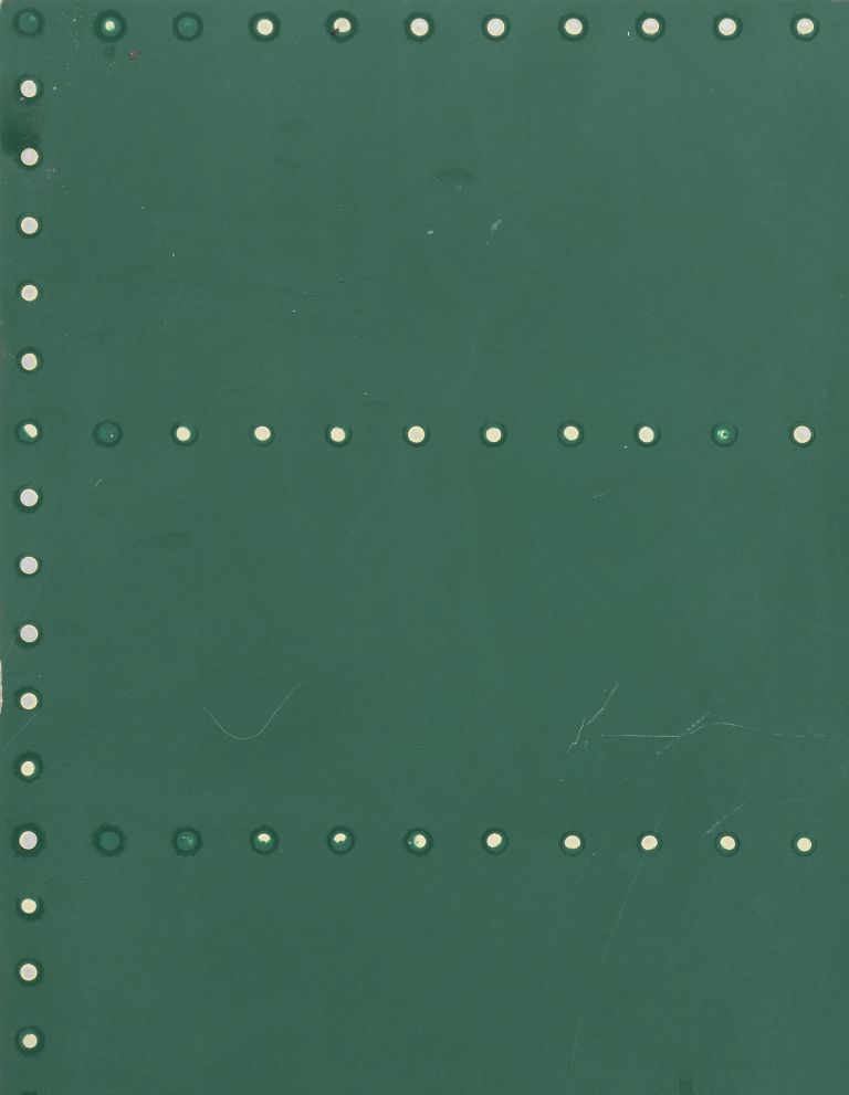 Michail Pirgelis
Nature Study II, 2021 (detail)