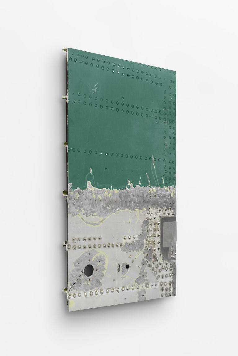 Michail Pirgelis
Desert Training II, 2021 (detail)