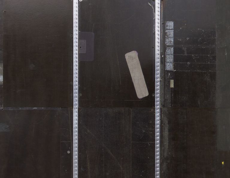 Michail Pirgelis
Desert Star I, 2022 (detail)