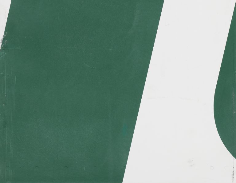 Michail Pirgelis
Italic, 2021 (detail)