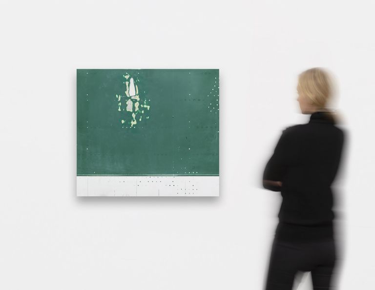 Michail Pirgelis
Nature Study III (scale image)