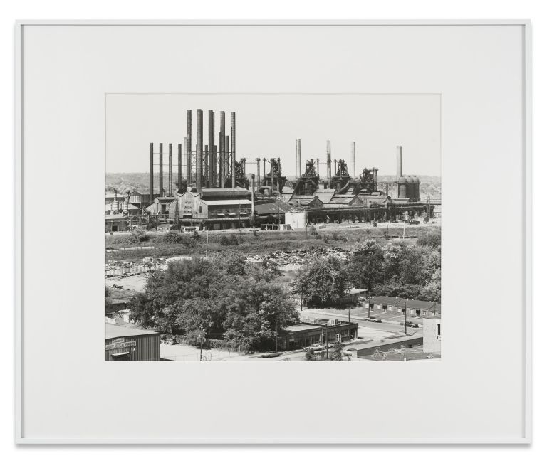 Rust – Group Exhibition – Berlin