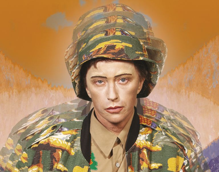 Cindy Sherman – Sprüth Magers