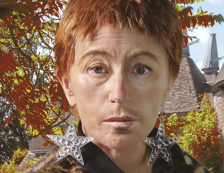 Cindy Sherman – Sprüth Magers