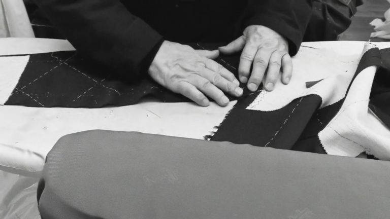 Film stills courtesy of Joe McKenna