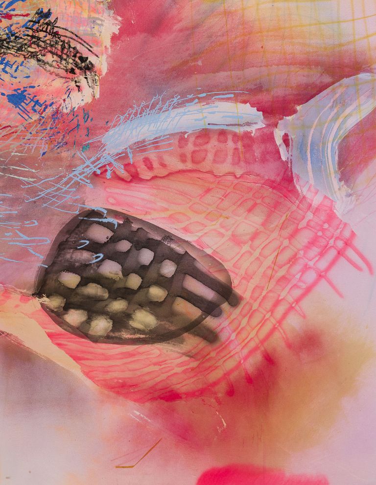 Kaari Upson
Untitled, 2020 (detail image)