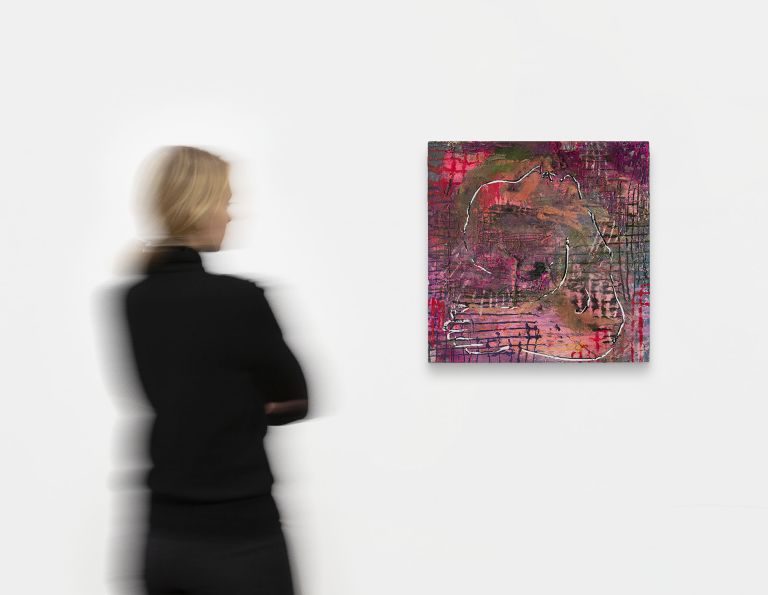 Kaari Upson
Untitled, 2020 (scale image)