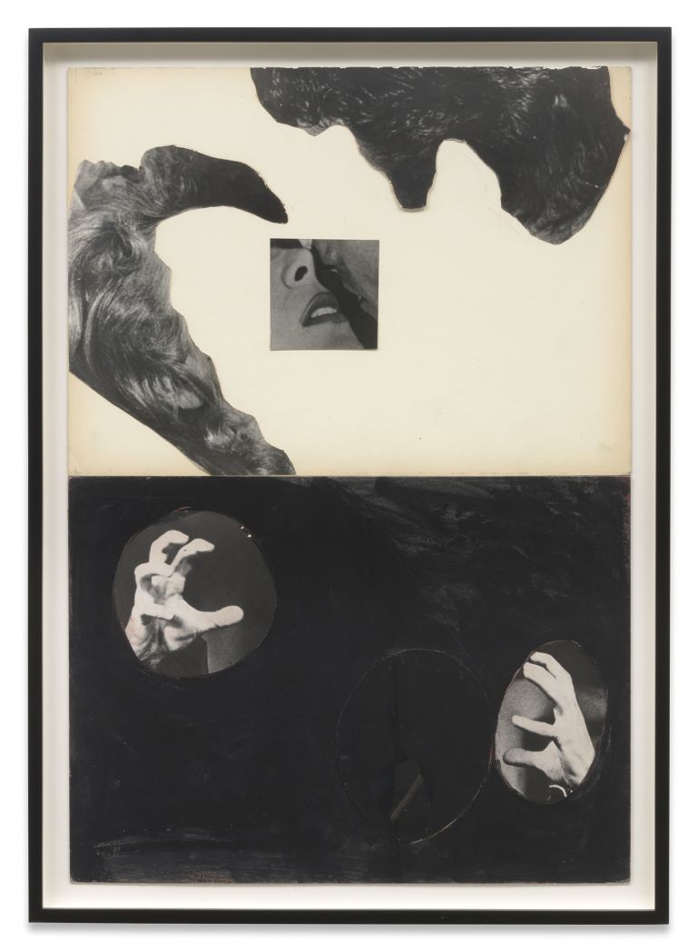 John Baldessari – The Story Underneath – New York