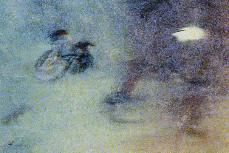 Jon Rafman
𐤁𐤍𐤉𐤌𐤟𐤁𐤉𐤌𐤟𐤔𐤋𐤟𐤏𐤓𐤐𐤋
(Boys in a Sea of Fog), 2022 (detail)