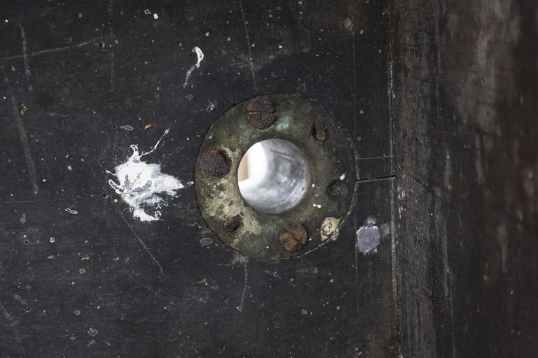 Reinhard Mucha
Coburg, 2021 (detail)