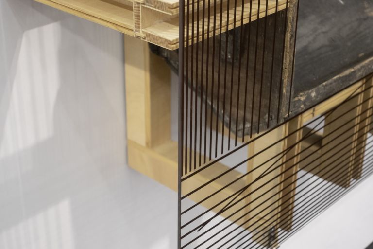 Reinhard Mucha
Coburg, 2021 (detail)