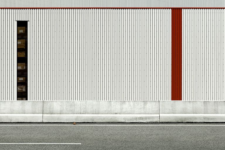 Andreas Gursky
Bauhaus, 2020 (detail)