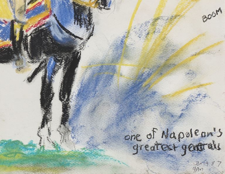 Karen Kilimnik - The Kingdom of the Renaissance - New York – Sprüth Magers