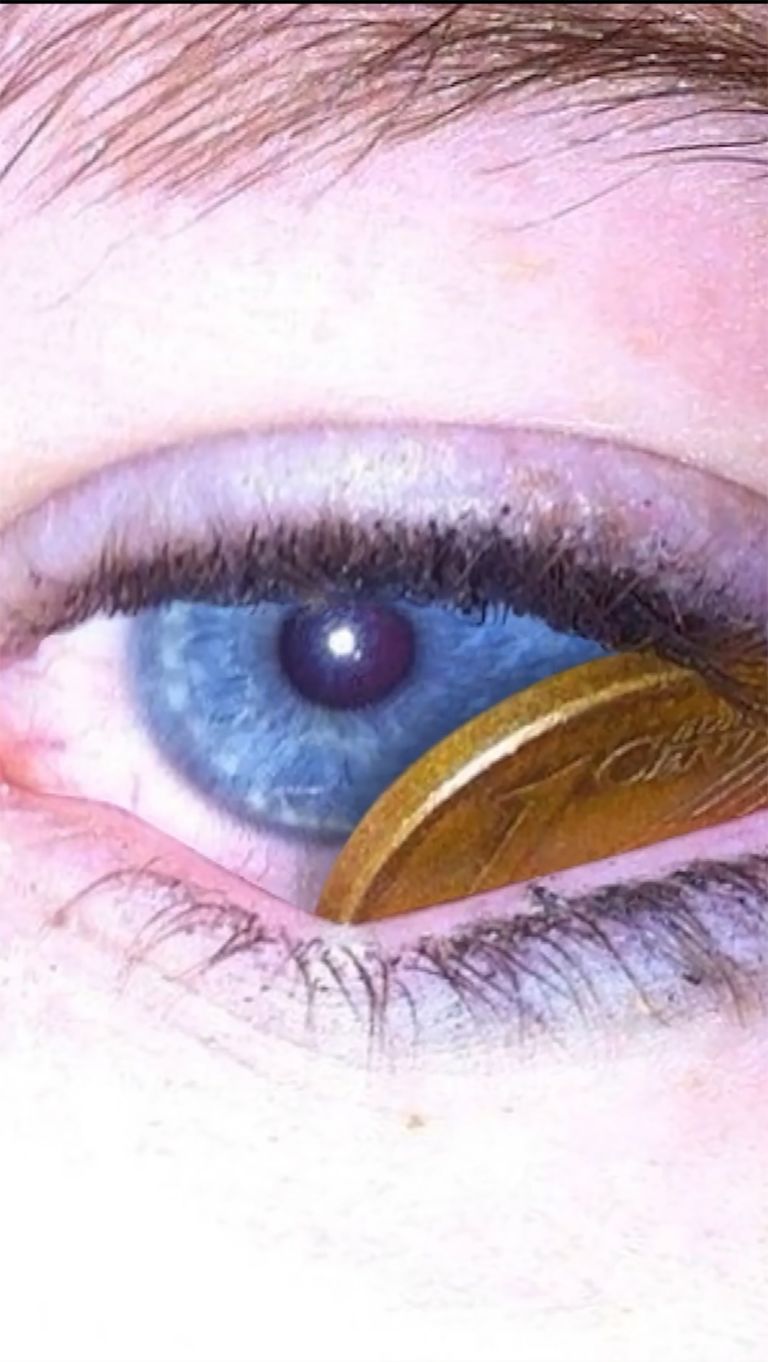 Jon Rafman
Egregore III, 2021