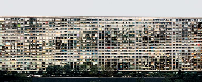 Andreas Gursky - Space is Time – Sprüth Magers