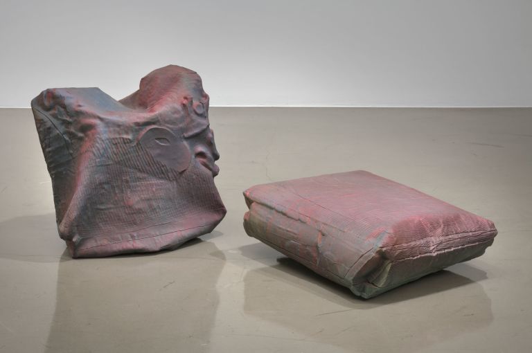 Kaari Upson
Kris&rsquo;s Dollhouse, 2017&ndash;19 (detail)