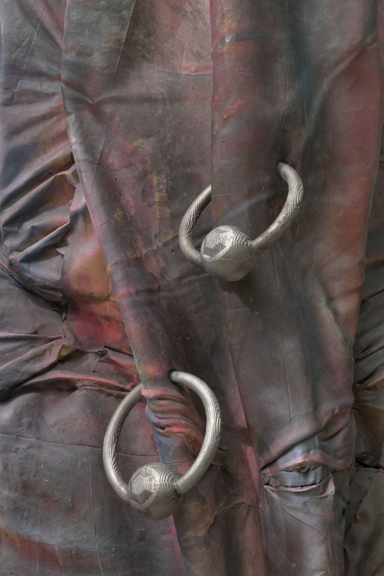 Kaari Upson
Kris&rsquo;s Dollhouse, 2017&ndash;19 (detail)