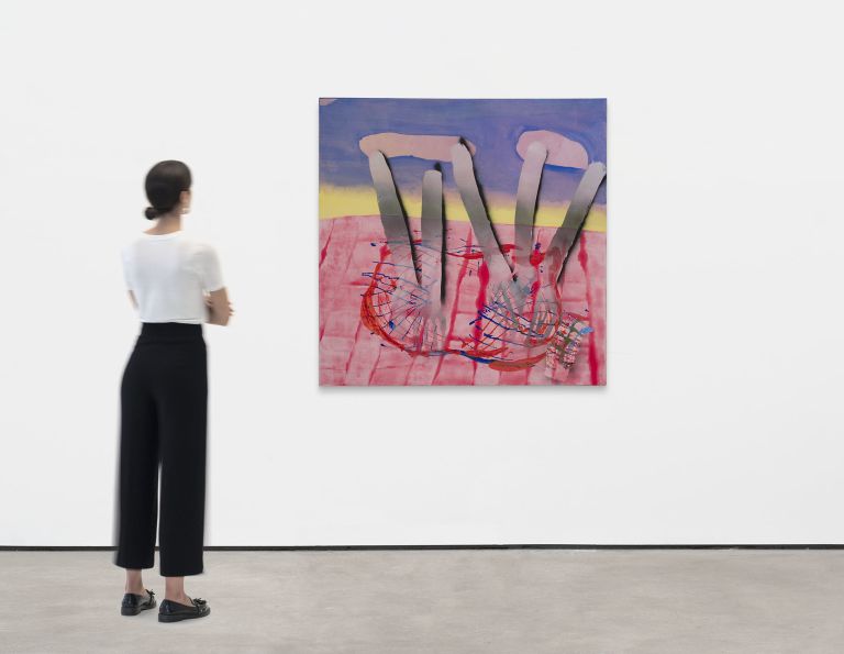 Kaari Upson
Untitled, 2020 (scale image)