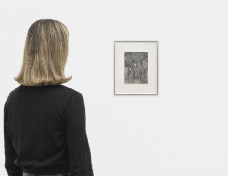 Anne Imhof
Untitled, 2023 (scale image)