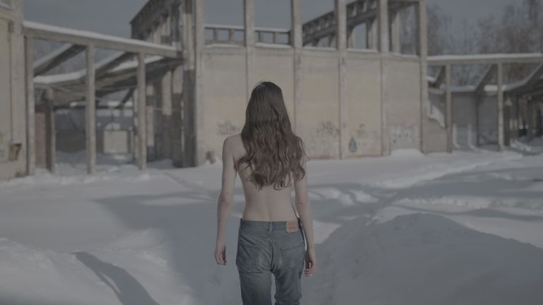 Anne Imhof
AI Winter, 2022
Video, color, sound
13:56 min