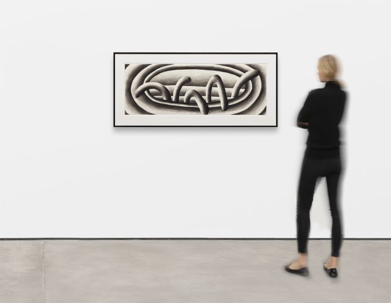 Andreas Schulze
Untitled (Worms), 1988
