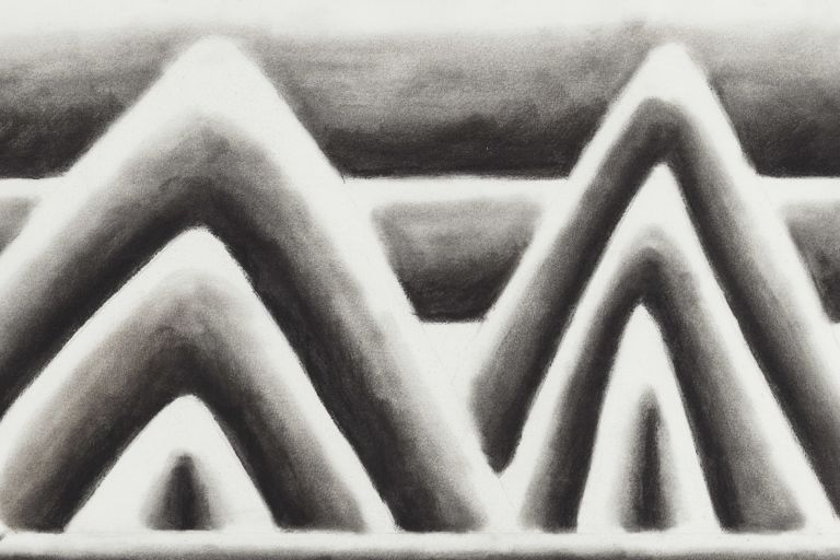 Andreas Schulze
Untitled, 2001 (detail)