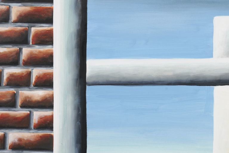 Andreas Schulze
Untitled (Biennale), 2023 (detail)