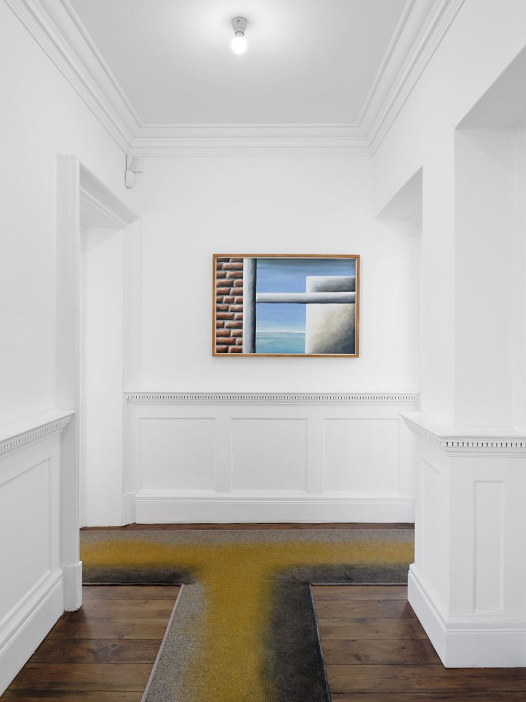 Andreas Schulze
Untitled (Biennale), 2023