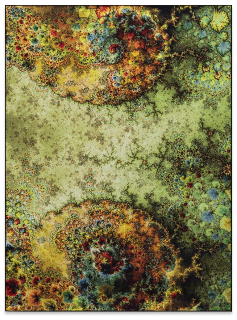 Thomas Ruff - d.o.pe. - Berlin – Sprüth Magers