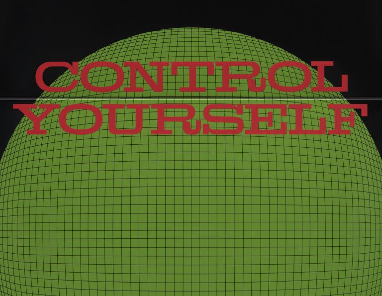 Nora Turato
when a headache makes you irritable / control yourself, 2023 (detail)