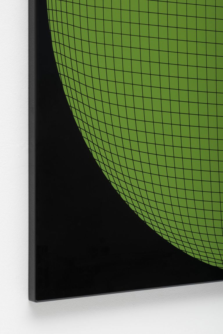 Nora Turato
when a headache makes you irritable / control yourself, 2023 (detail)