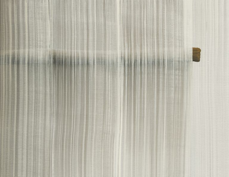 Hyun-Sook Song
11 Brushstrokes, 2022 (detail)