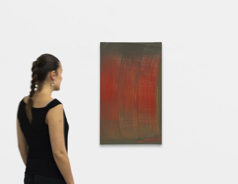 Hyun-Sook Song
3 Brushstrokes, 2023