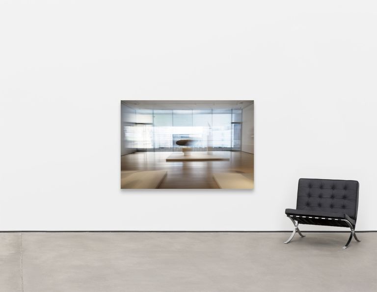 Louise Lawler
Fish (swiped), 2023