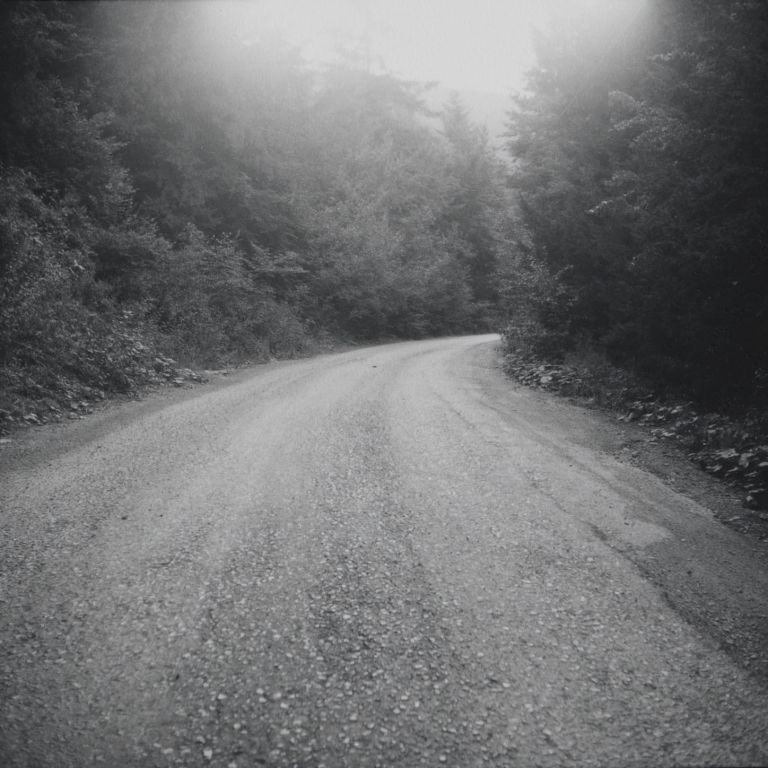 Keith Arnatt
Defecation Piece, 1969/2023 (detail)