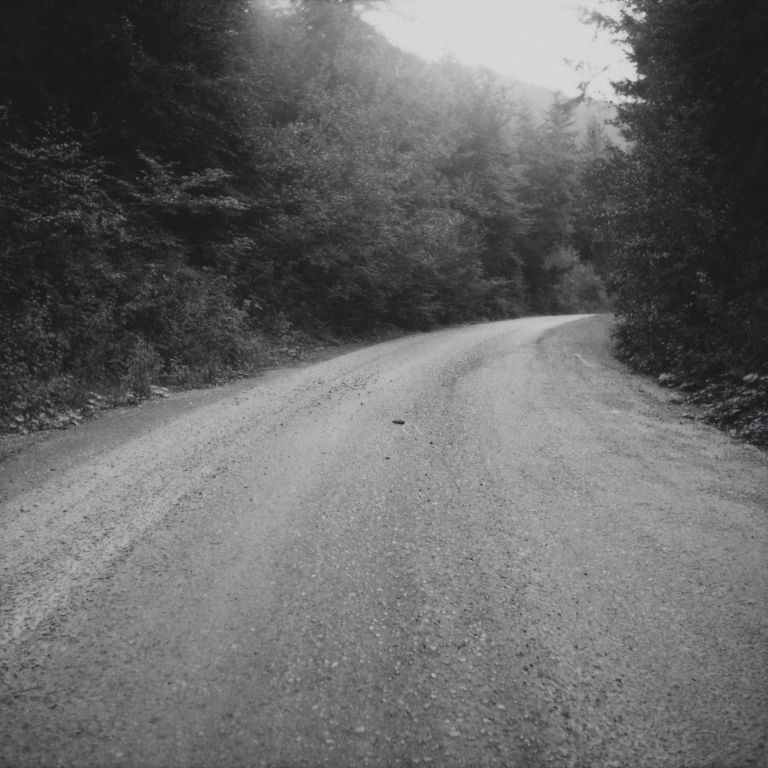 Keith Arnatt
Defecation Piece, 1969/2023 (detail)