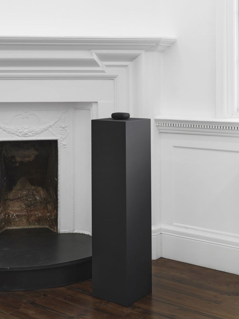 Keith Arnatt
A tape of a packet of crisps being eaten, c. 1969–70 (looped instruction recording)