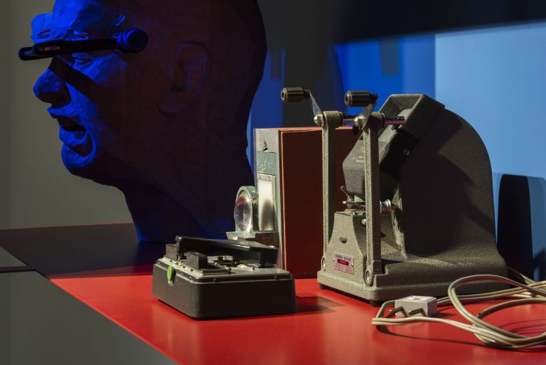 John Bock
Untitled, 2023 (detail)