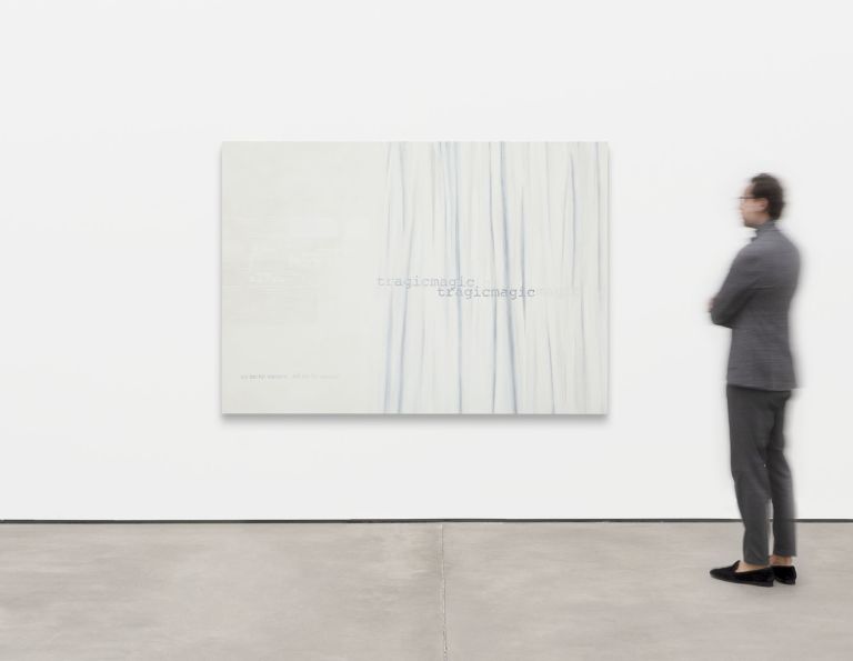 Astrid Klein
Untitled (tragicmagic), 1988–93