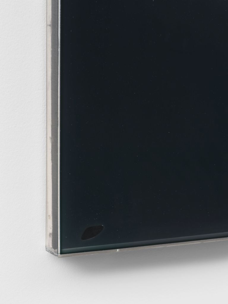 David Maljkovic
Glimpses, 2019 (detail)