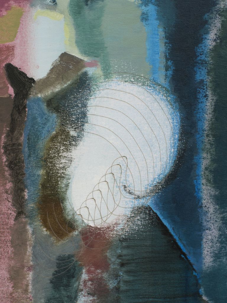 David Maljkovic
The Missing Master, 2023 (detail)